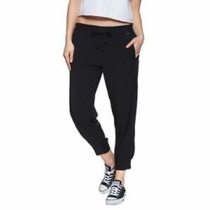 Hurley Beach Jogger Pants Nwt 